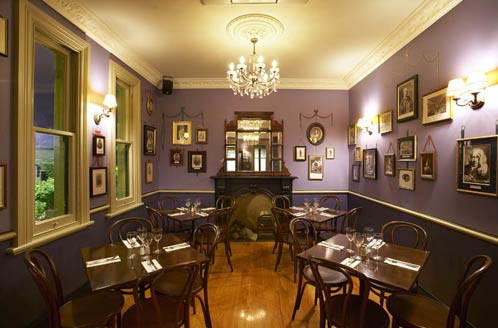 Durty Nelly's Hotel - Image 3