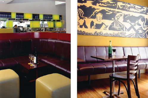 Sackville Hotel - Image 2
