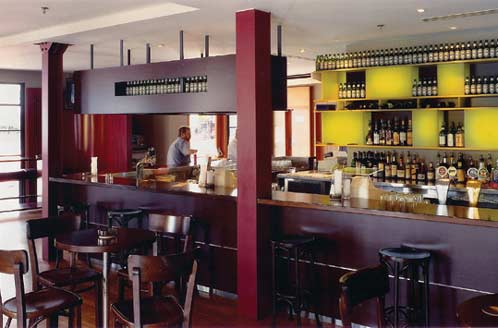 Sackville Hotel - Image 3