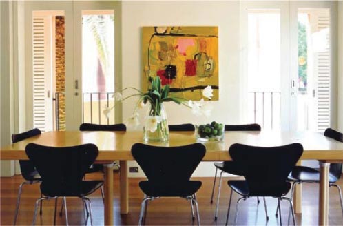 Amiss residence - Image 1