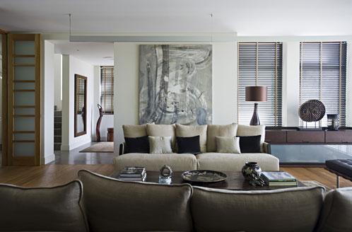 Amiss residence - Image 2