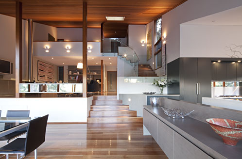 wright residence - Image 2